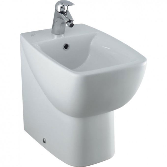 Биде IDEAL STANDARD CANTICA T508661