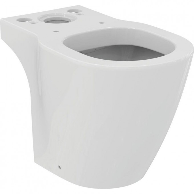 Чаша напольного унитаза IDEAL STANDARD CONNECT SPACE E119501
