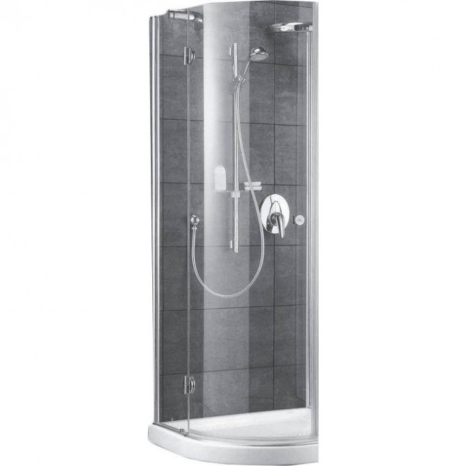 Душевая дверь IDEAL STANDARD DE LUXE Q TC836YB