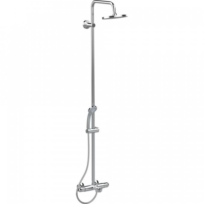 Душевая система IDEAL STANDARD IDEALRAIN ECO A6426AA