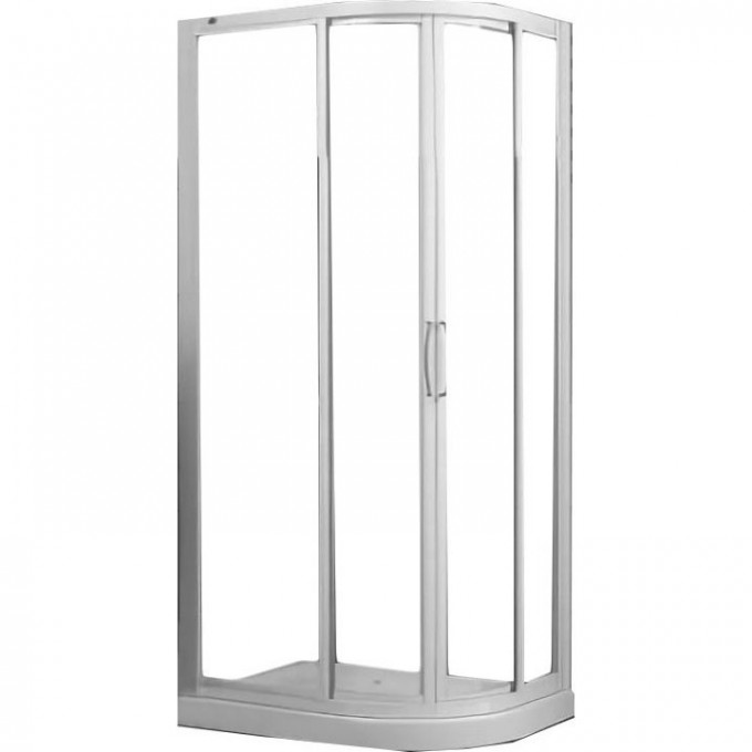 Душевой уголок IDEAL STANDARD IDEAL T1587AC