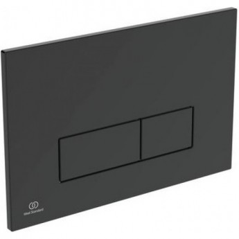 Кнопка смыва IDEAL STANDARD OLEAS M2 R0121A6 черный