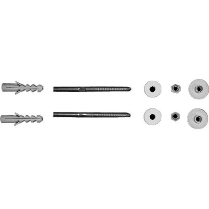 Крепеж для маленького умывальника IDEAL STANDARD M8 x 90 мм (2 шт.) K714467