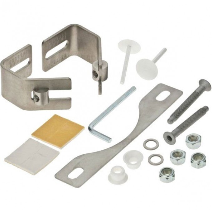 Крепеж для подвесных биде IDEAL STANDARD TONIC T601001