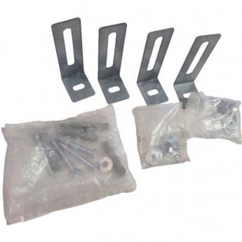 Крепление для унитаза IDEAL STANDARD SIMFLEX