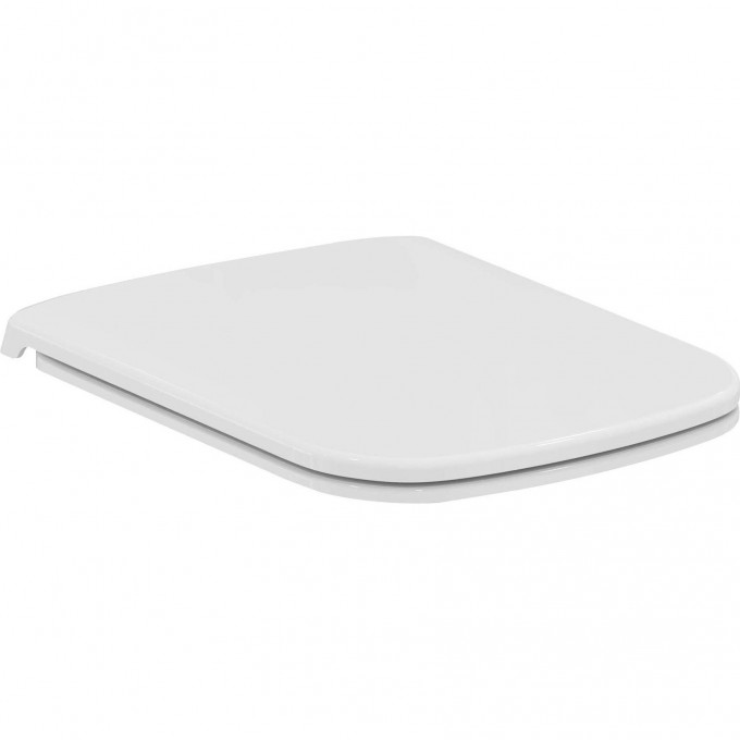 Крышка-сиденье IDEAL STANDARD STRADA J505801