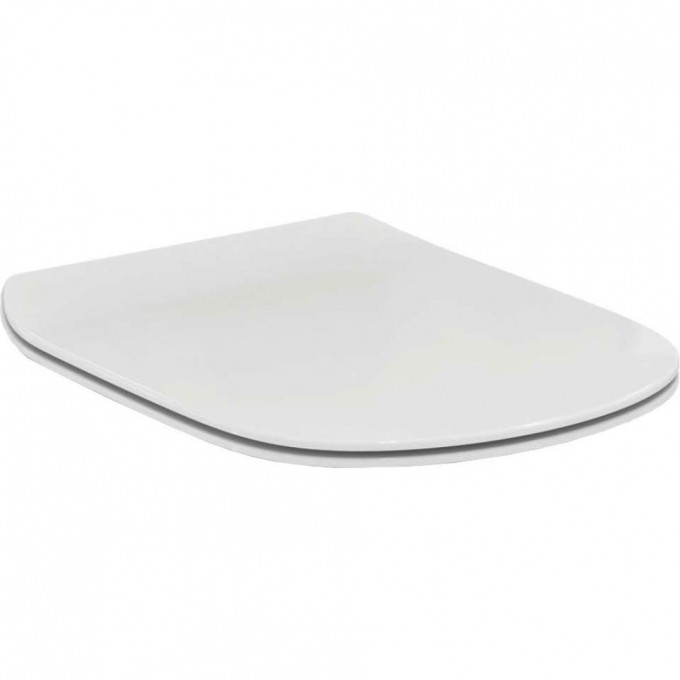 Крышка-сиденье IDEAL STANDARD TESI T352701