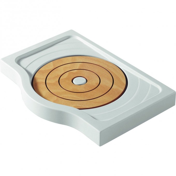 Поддон IDEAL STANDARD SMALL + T252001