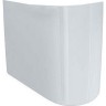 Полупьедестал IDEAL STANDARD ACTIVE T419901