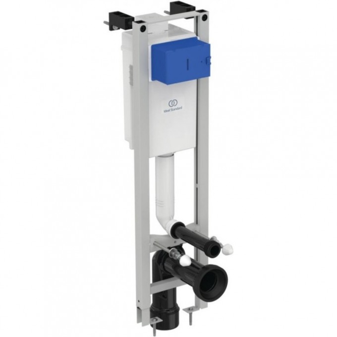 Промо-комплект инсталляция IDEAL STANDART PROSYS ECO FRAME M E233267 (2шт) E2332SX