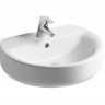 Раковина 45х36 см IDEAL STANDARD CONNECT SPHERE E805701