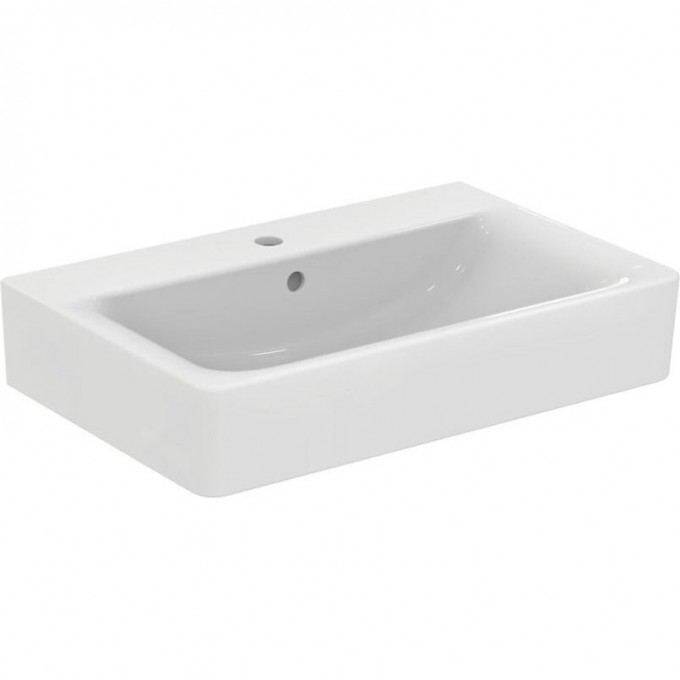 Раковина IDEAL STANDARD CONNECT CUBE E773801