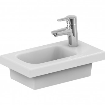 Раковина IDEAL STANDARD CONNECT SPACE