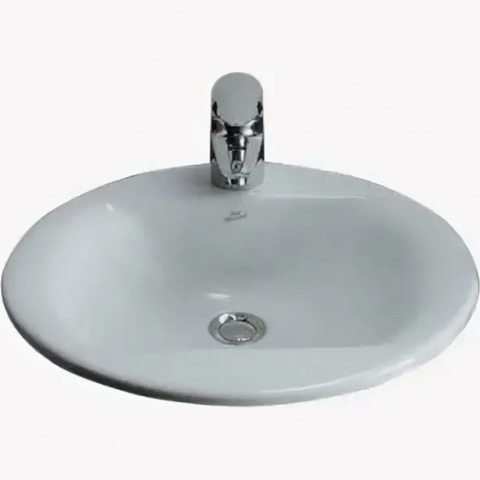 Раковина IDEAL STANDARD NEW AQUALYN T077561