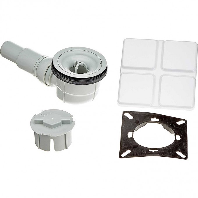 Сифон IDEAL STANDARD TWIST T851801