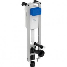Система инсталляции IDEAL STANDARD PROSYS ECO FRAME для унитаза