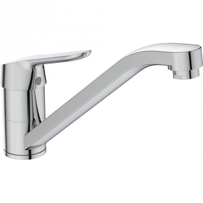 Смеситель для кухни IDEAL STANDARD CERAFLEX BC129AA