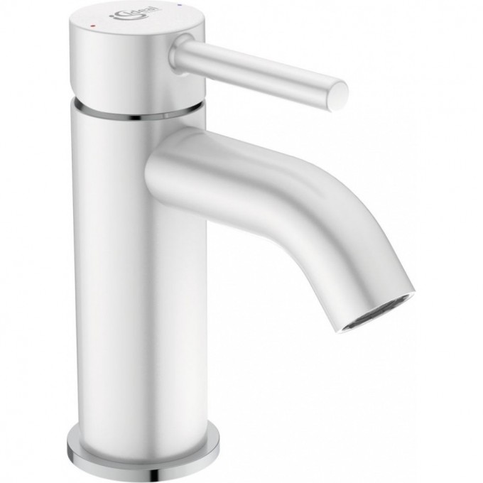 Смеситель для раковины IDEAL STANDARD CERALINE BC203U5
