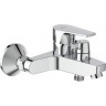 Смеситель для ванны IDEAL STANDARD CERAFINE D BC494AA