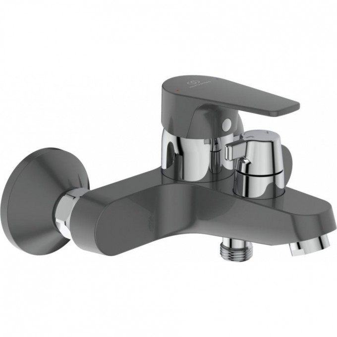 Смеситель для ванны IDEAL STANDARD CERAFINE D BC494U8