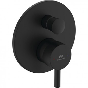 Смеситель для ванны IDEAL STANDARD CERALINE A6939XG