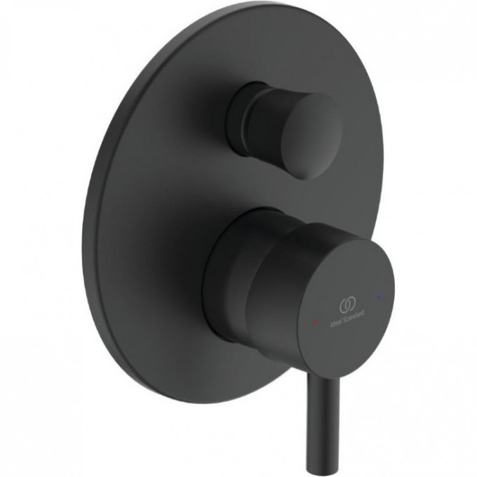 Смеситель для ванны IDEAL STANDARD CERALINE A7389XG