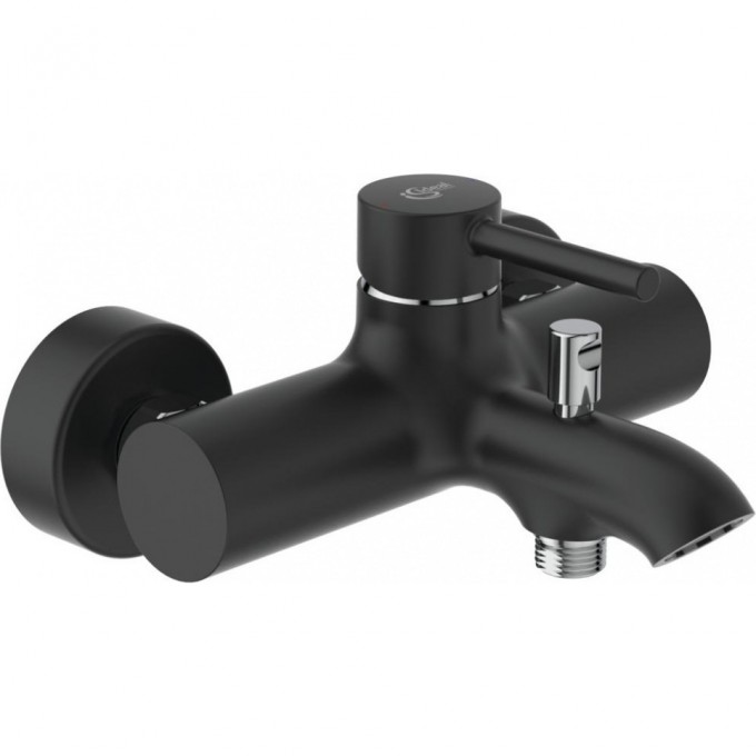 Смеситель для ванны IDEAL STANDARD CERALINE BC199U4