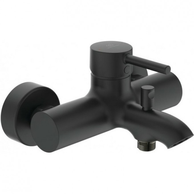 Смеситель для ванны IDEAL STANDARD CERALINE BC199XG