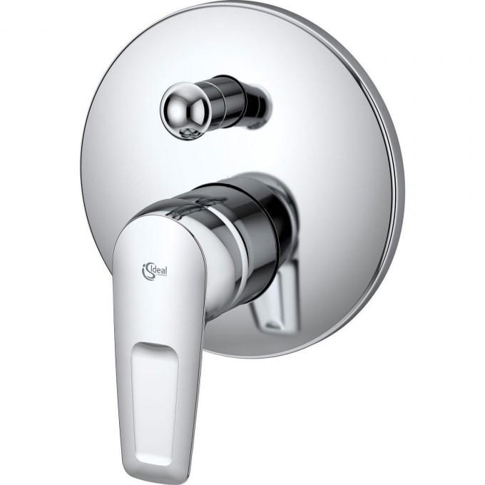 Смеситель для ванны IDEAL STANDARD CERAMIX BLUE A5664AA