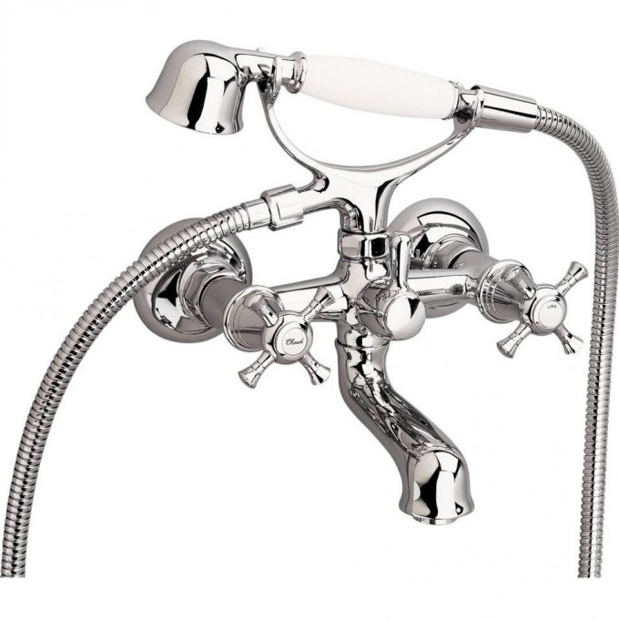 Смеситель для ванны IDEAL STANDARD REFLECTIONS B9657LS