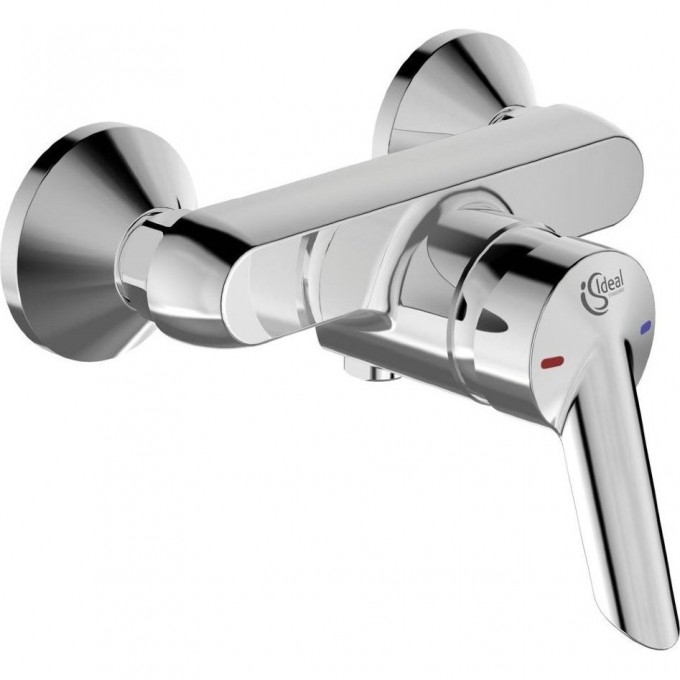 Смеситель IDEAL STANDARD СERAPLUS B8207AA