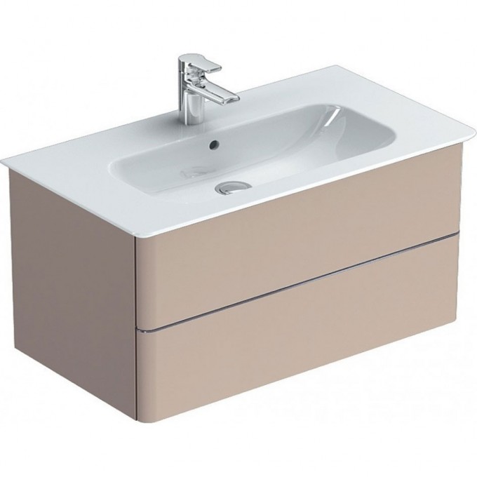 Тумба для раковины IDEAL STANDARD SOFTMOOD T7802S5