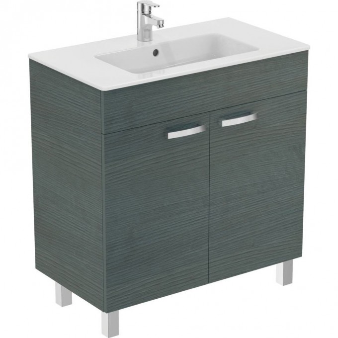 Тумба для раковины IDEAL STANDARD TEMPO E3241SG