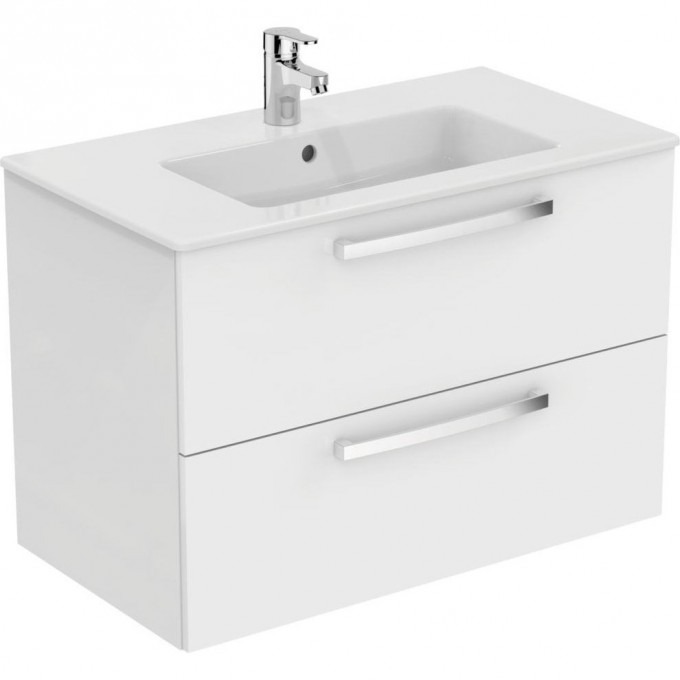 Тумба для раковины IDEAL STANDARD TEMPO E3242WG