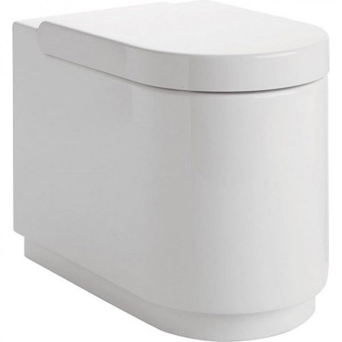 Унитаз IDEAL STANDARD MOMENTS K312801