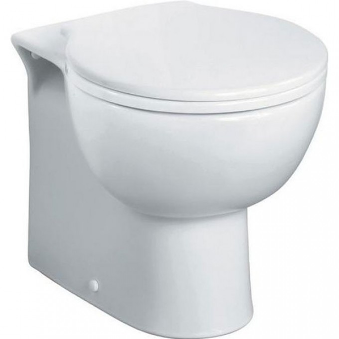 Унитаз IDEAL STANDARD SPACE E717201