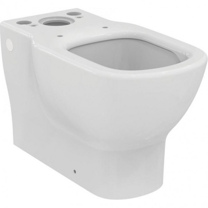 Унитаз IDEAL STANDARD TESI T008201