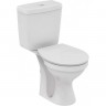 Унитаз-компакт IDEAL STANDARD SIMPLICITY E160101
