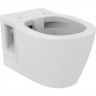 Унитаз подвесной IDEAL STANDARD CONNECT SPACE E804601