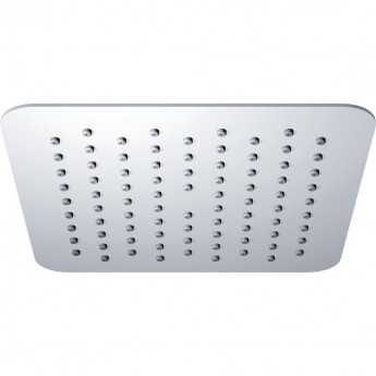 Верхний душ 400х400 мм, 1 режим, ½" IDEAL STANDARD IDEALRAIN LUXE