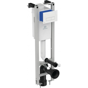 Встраиваемая инсталляция IDEAL STANDARD PROSYS ECO FRAME M E2332AC